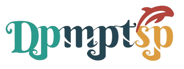 Logo DPMPTSP